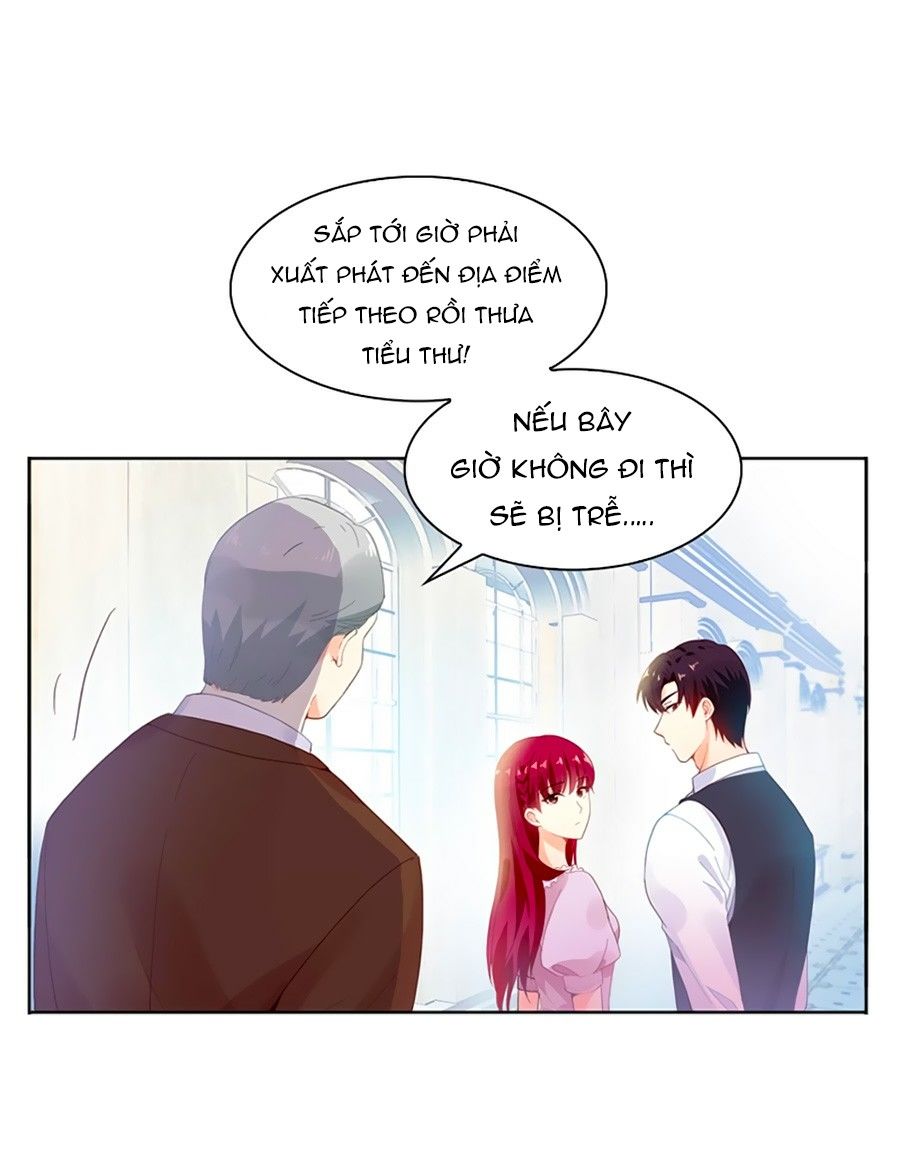 Ác Nữ Cải Biến Chapter 16 - 36