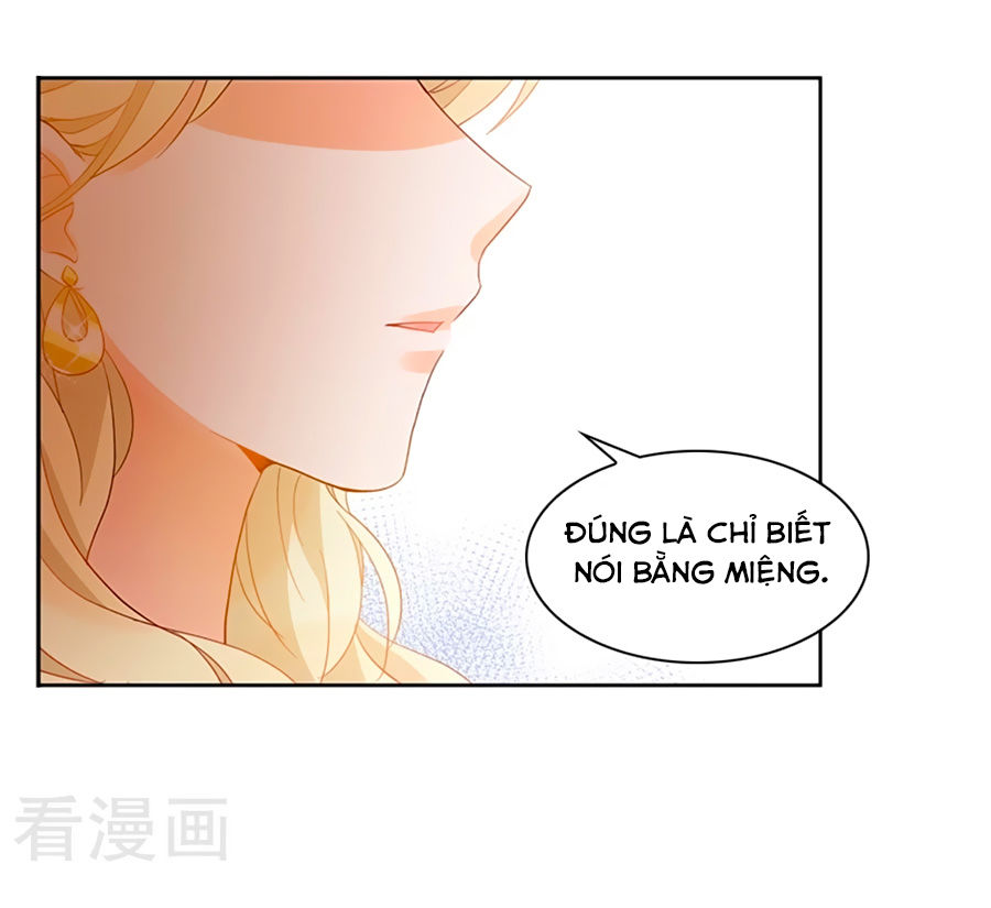 Ác Nữ Cải Biến Chapter 17 - 23