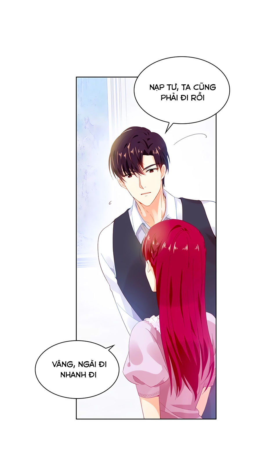 Ác Nữ Cải Biến Chapter 17 - 5