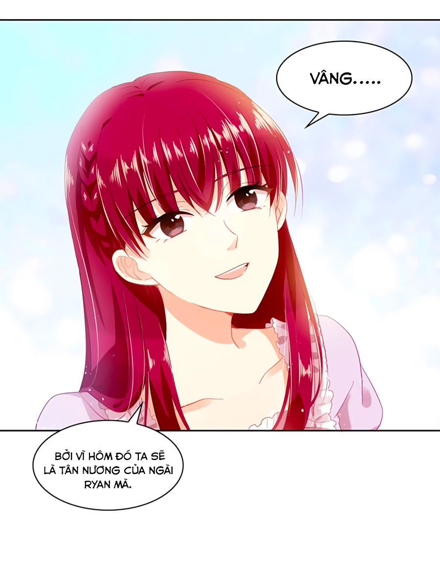 Ác Nữ Cải Biến Chapter 17 - 10