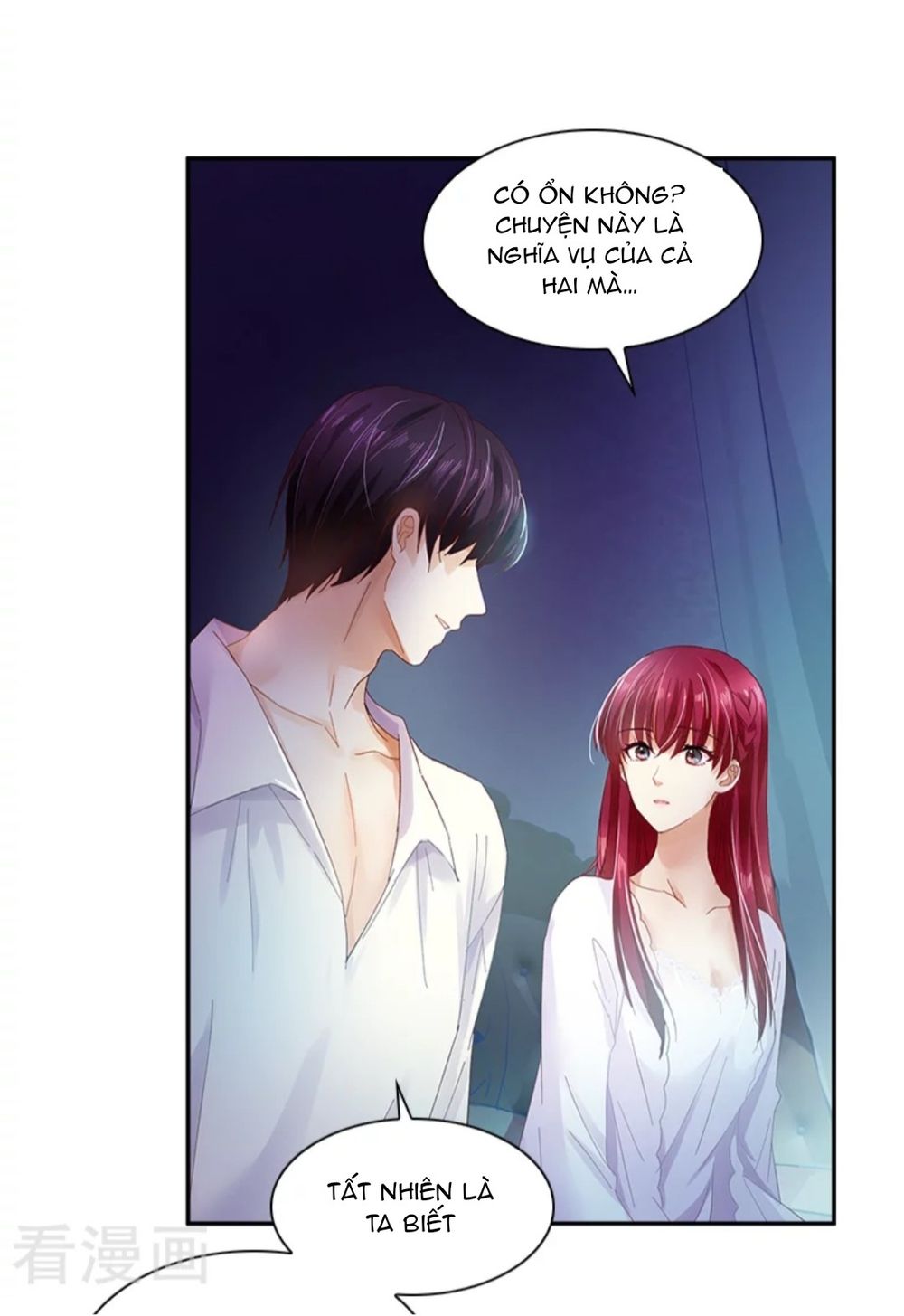 Ác Nữ Cải Biến Chapter 24 - 19