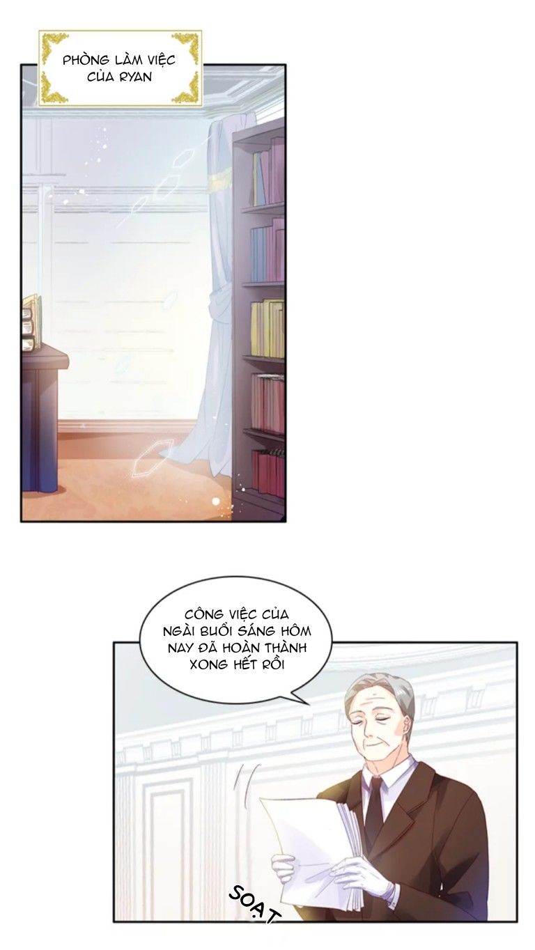 Ác Nữ Cải Biến Chapter 24 - 3