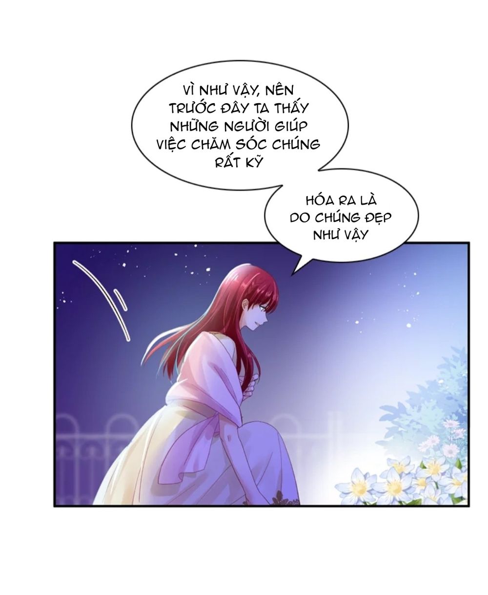 Ác Nữ Cải Biến Chapter 28 - 15