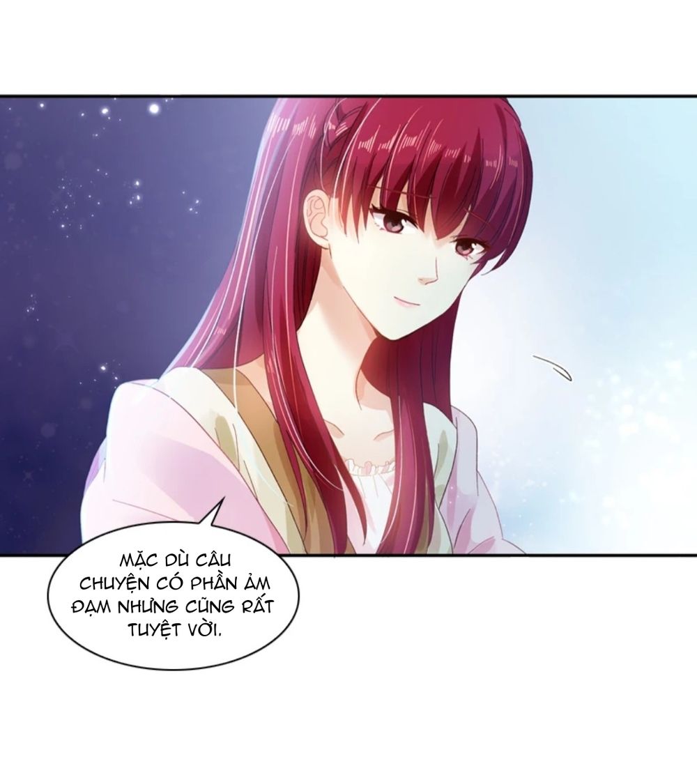 Ác Nữ Cải Biến Chapter 28 - 28