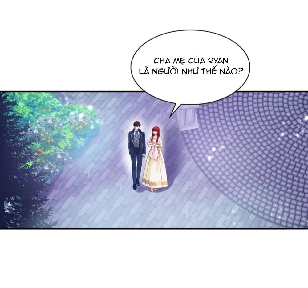 Ác Nữ Cải Biến Chapter 28 - 30