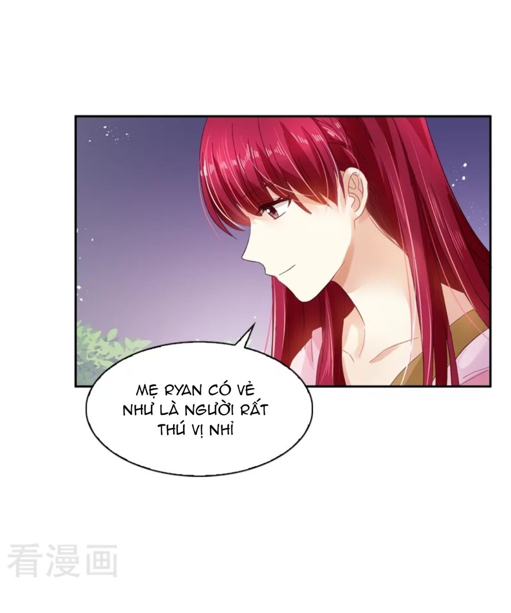 Ác Nữ Cải Biến Chapter 28 - 32