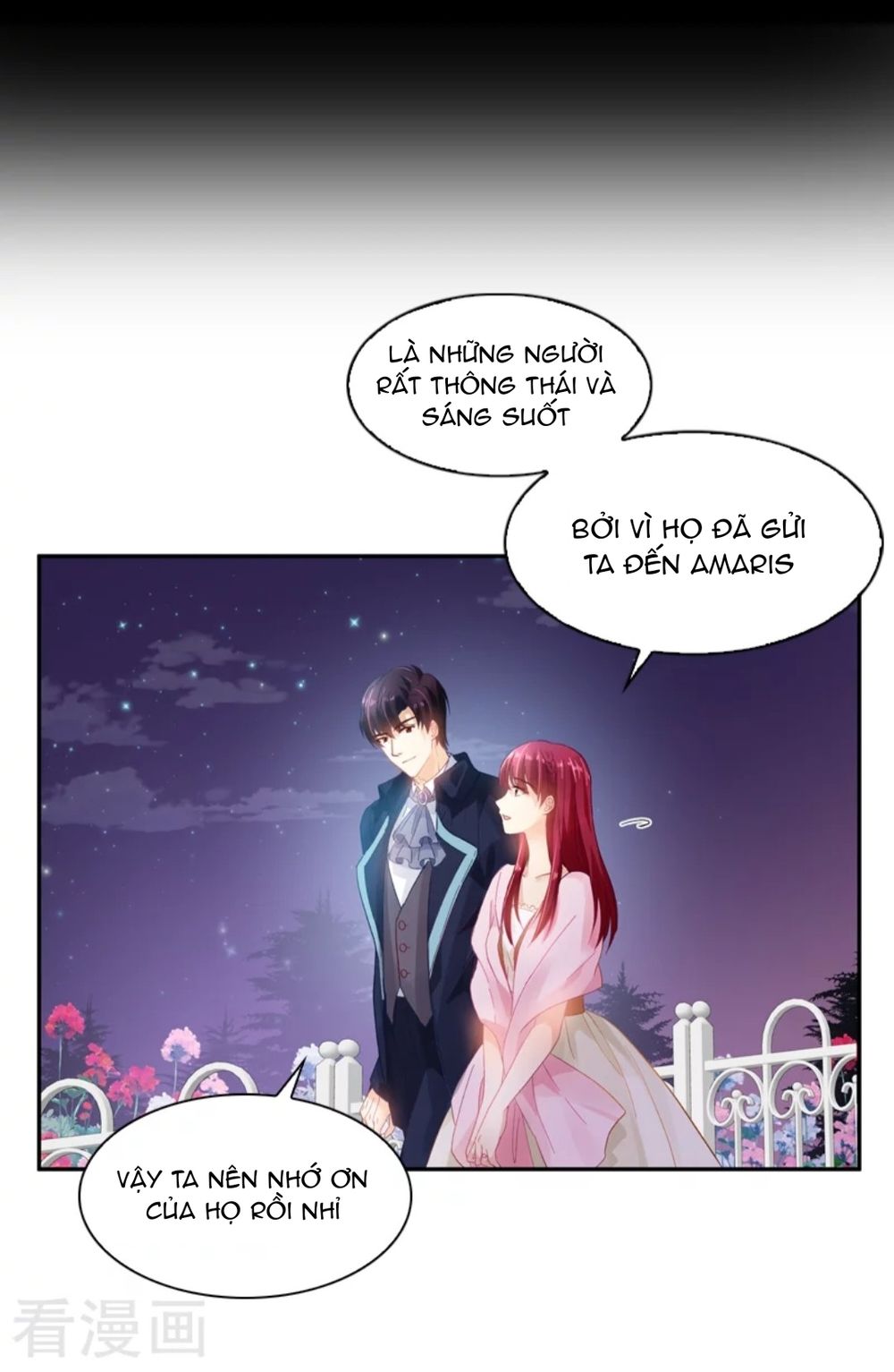 Ác Nữ Cải Biến Chapter 28 - 35