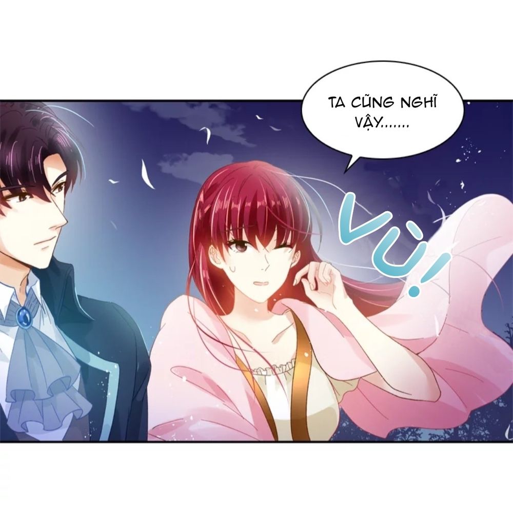 Ác Nữ Cải Biến Chapter 28 - 36