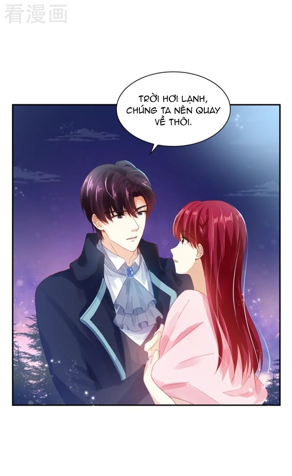 Ác Nữ Cải Biến Chapter 28 - 39