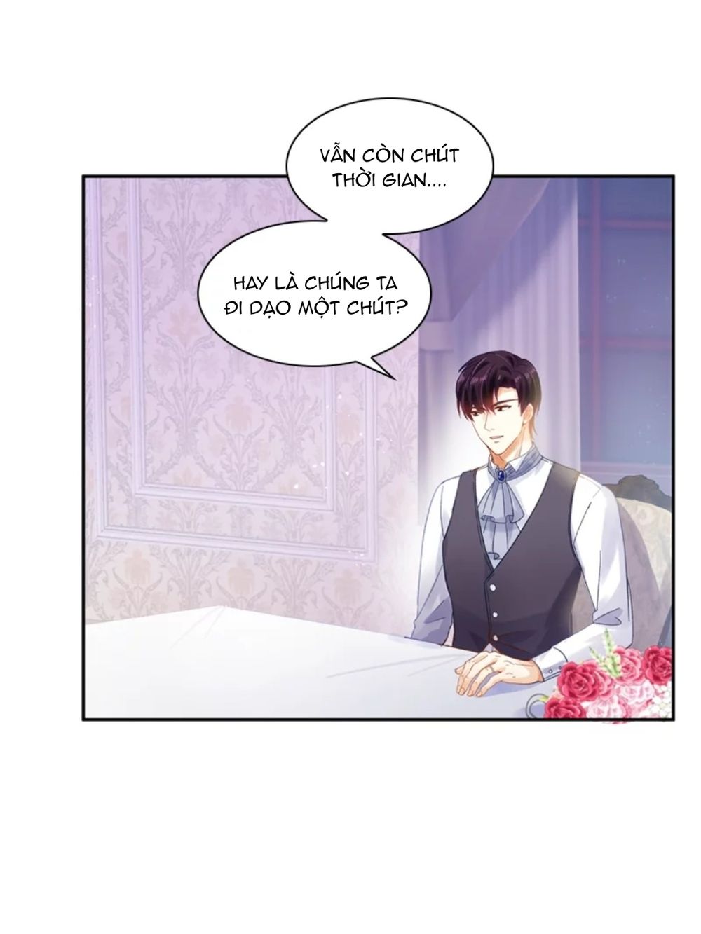 Ác Nữ Cải Biến Chapter 28 - 9