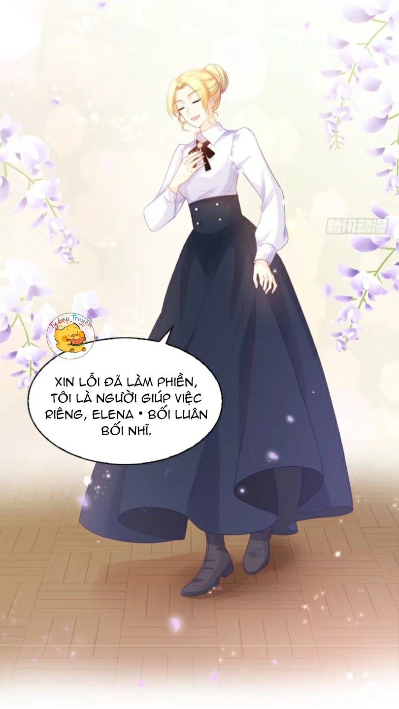 Ác Nữ Cải Biến Chapter 29 - 27