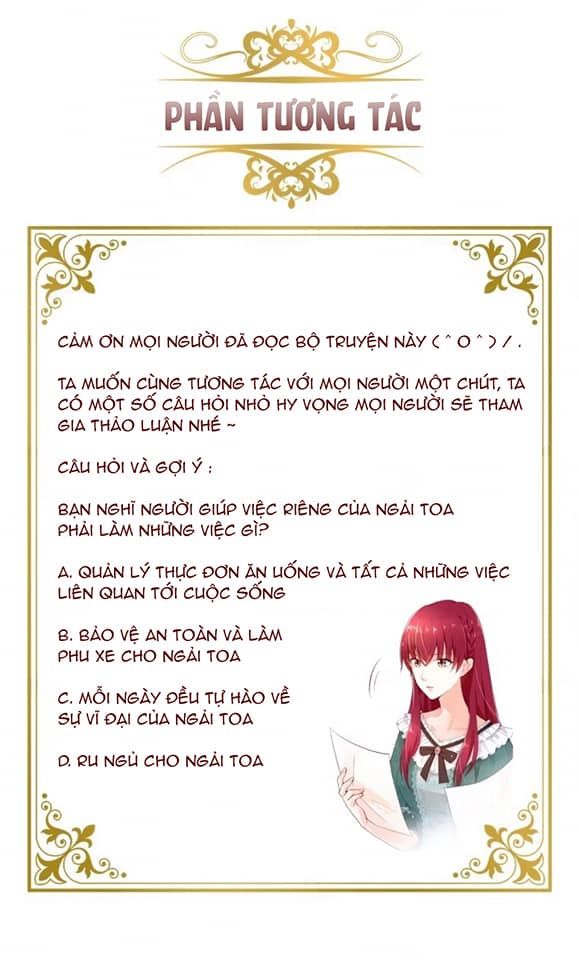 Ác Nữ Cải Biến Chapter 29 - 29