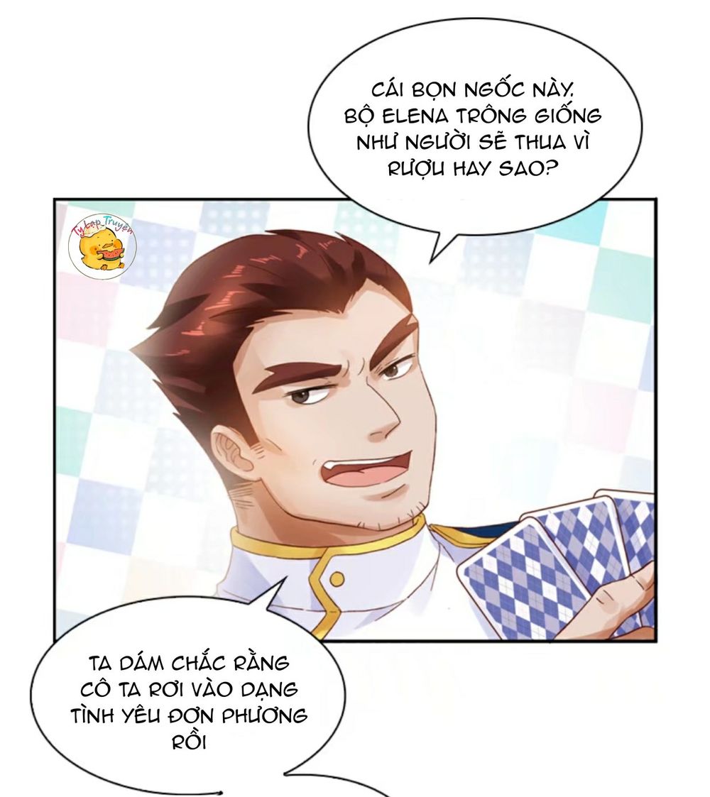 Ác Nữ Cải Biến Chapter 29 - 5