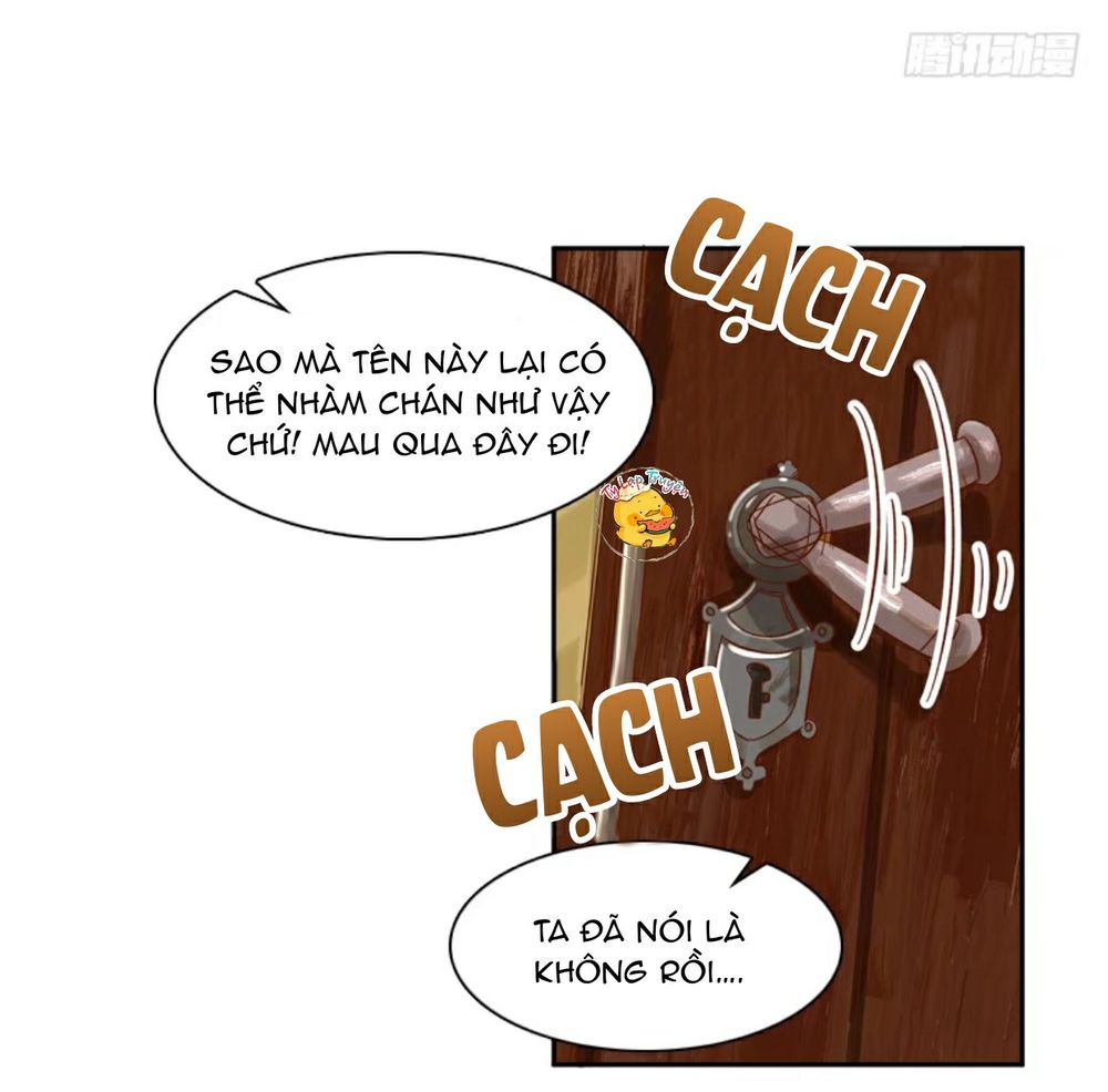 Ác Nữ Cải Biến Chapter 29 - 7