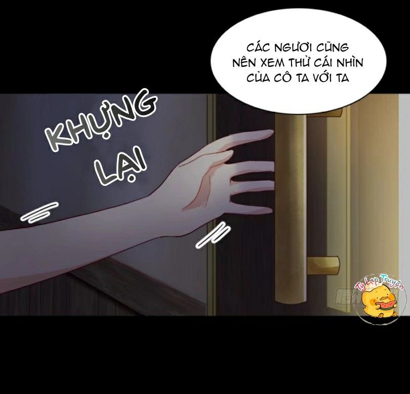 Ác Nữ Cải Biến Chapter 30 - 14