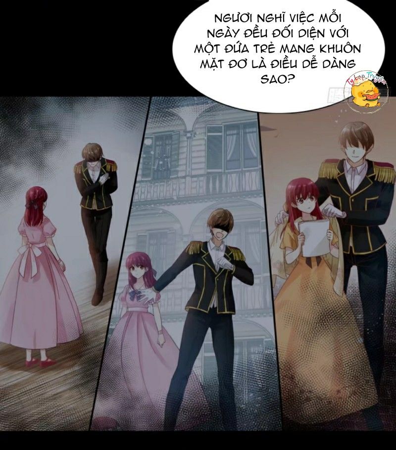 Ác Nữ Cải Biến Chapter 30 - 16