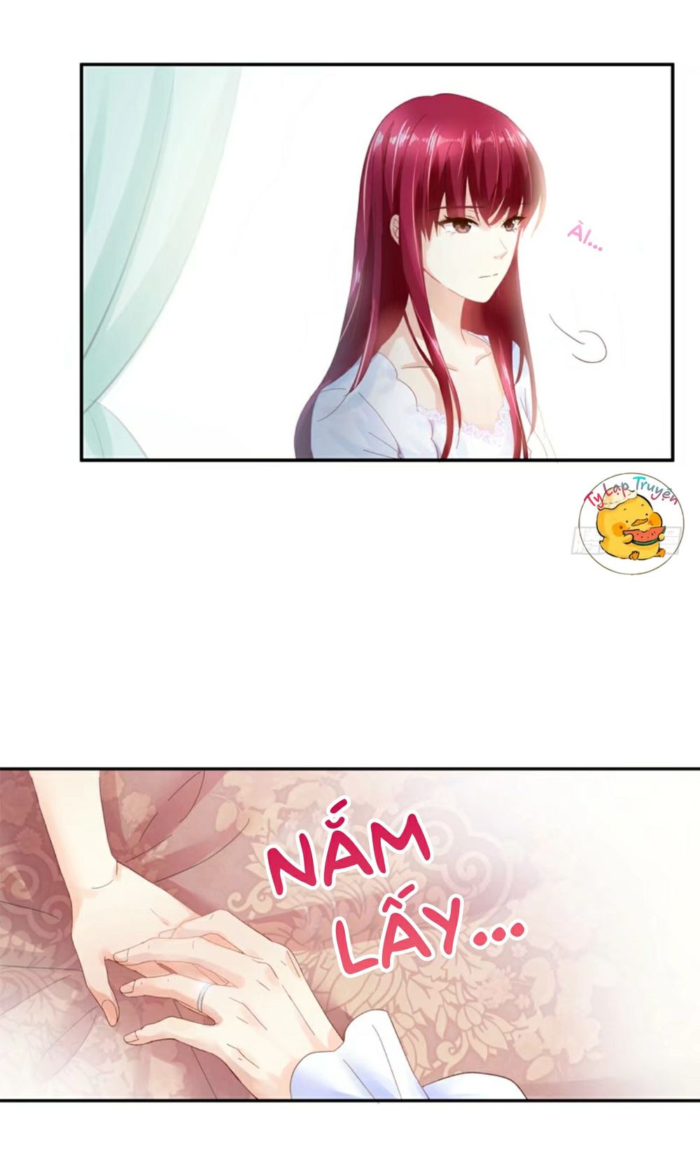 Ác Nữ Cải Biến Chapter 30 - 22