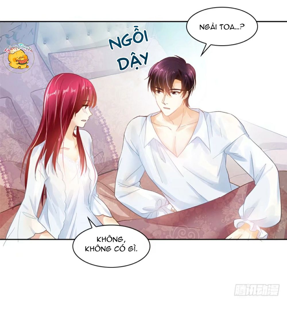 Ác Nữ Cải Biến Chapter 30 - 25