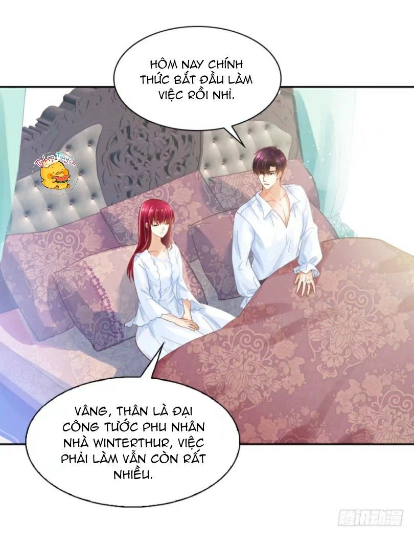 Ác Nữ Cải Biến Chapter 30 - 27