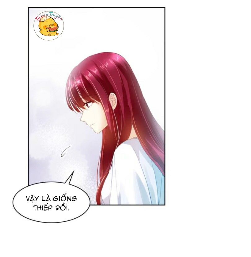 Ác Nữ Cải Biến Chapter 30 - 30