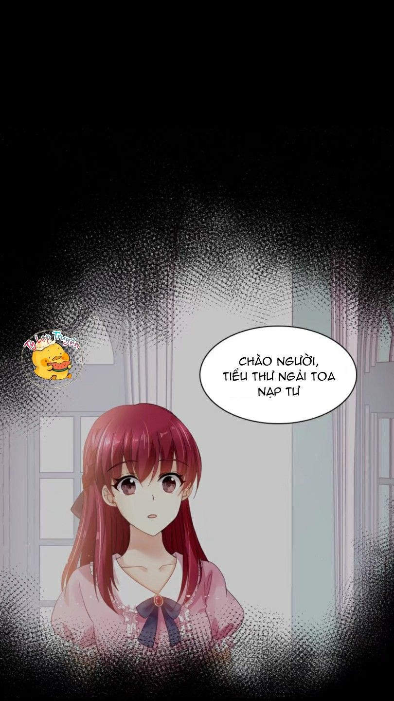 Ác Nữ Cải Biến Chapter 30 - 4