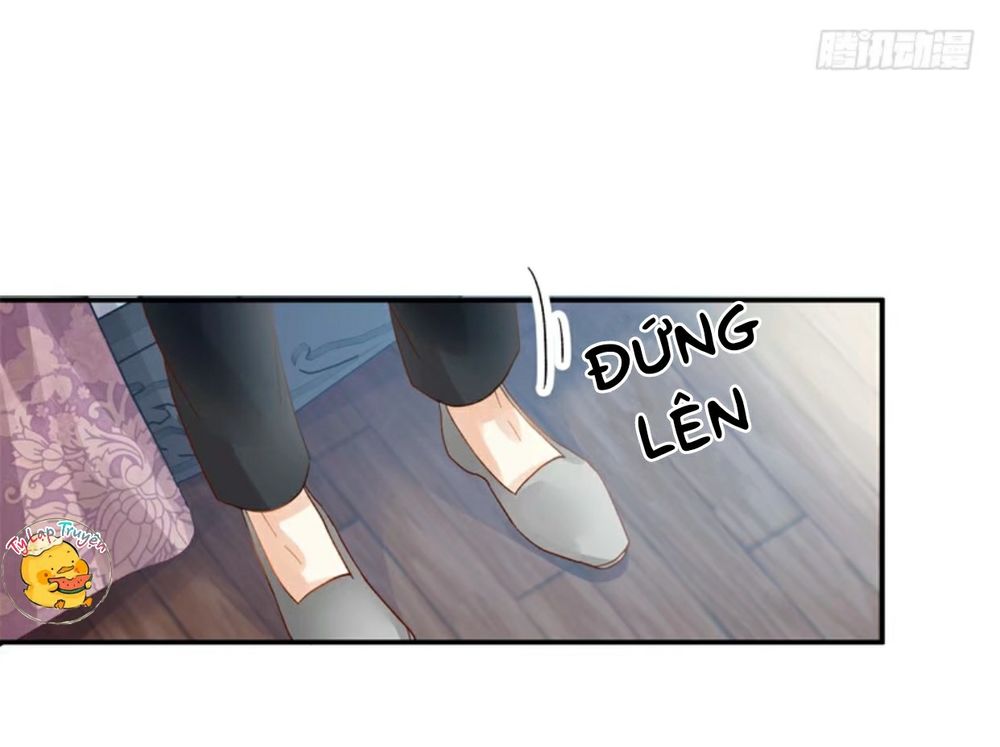 Ác Nữ Cải Biến Chapter 30 - 34