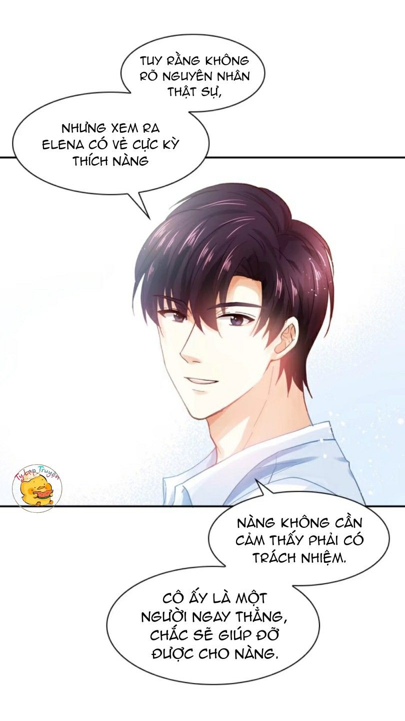 Ác Nữ Cải Biến Chapter 30 - 38