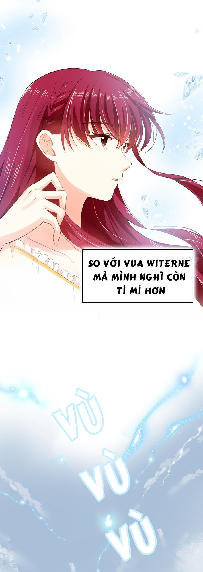 Ác Nữ Cải Biến Chapter 7 - 17