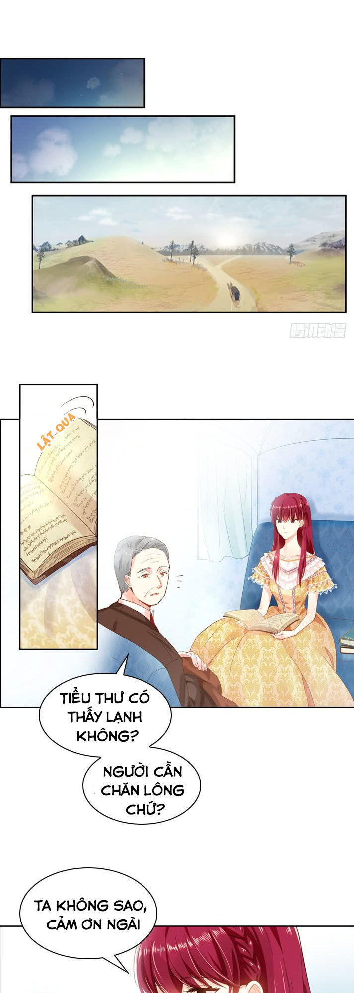 Ác Nữ Cải Biến Chapter 7 - 5