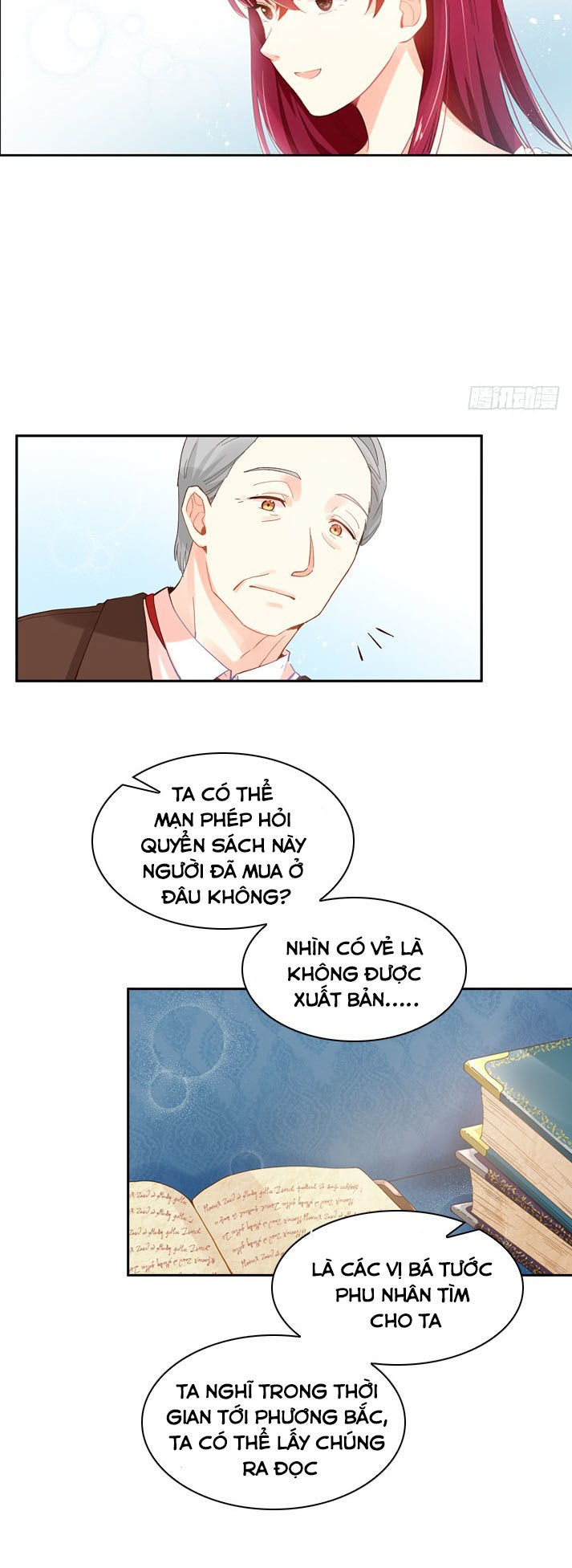 Ác Nữ Cải Biến Chapter 7 - 6