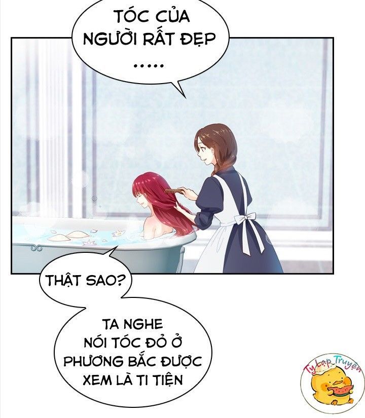 Ác Nữ Cải Biến Chapter 8 - 20