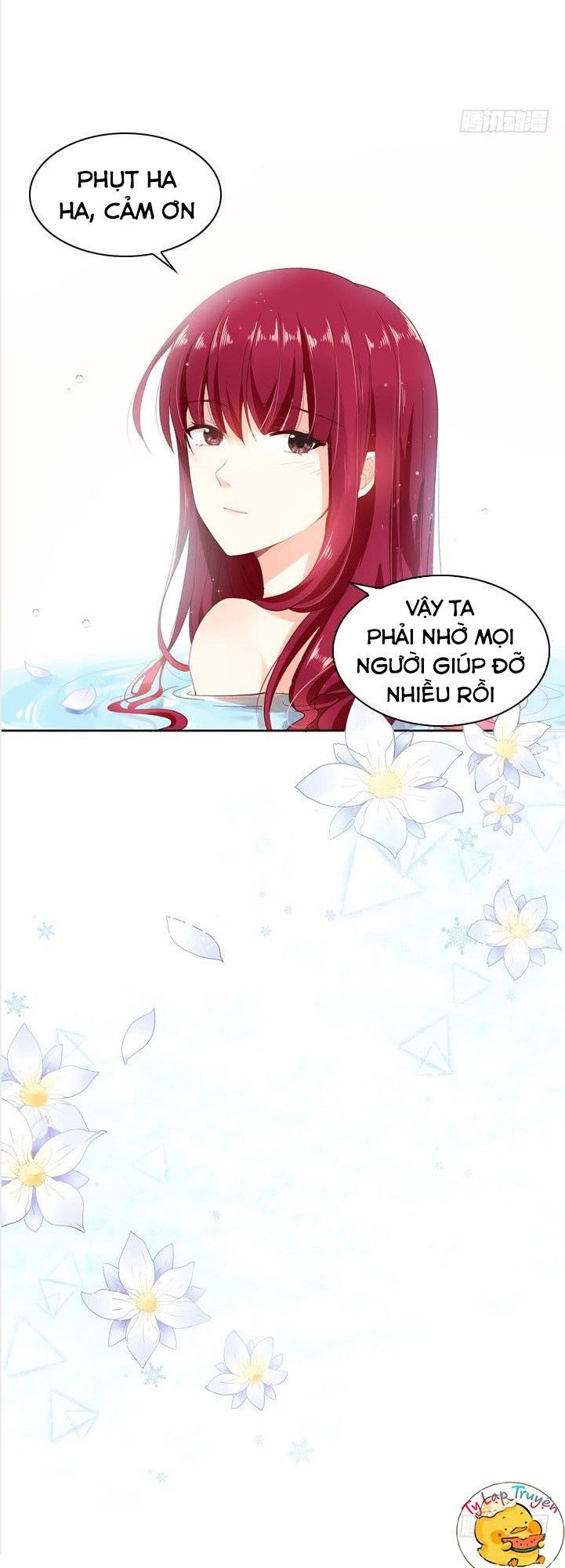 Ác Nữ Cải Biến Chapter 8 - 22