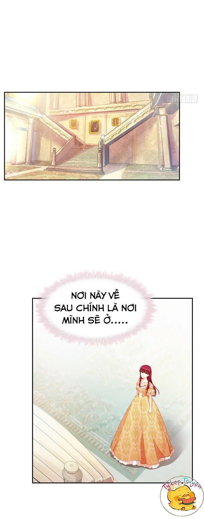 Ác Nữ Cải Biến Chapter 8 - 9