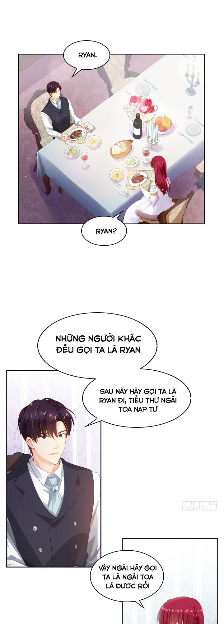 Ác Nữ Cải Biến Chapter 9 - 7