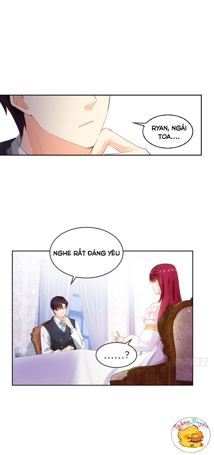 Ác Nữ Cải Biến Chapter 9 - 9