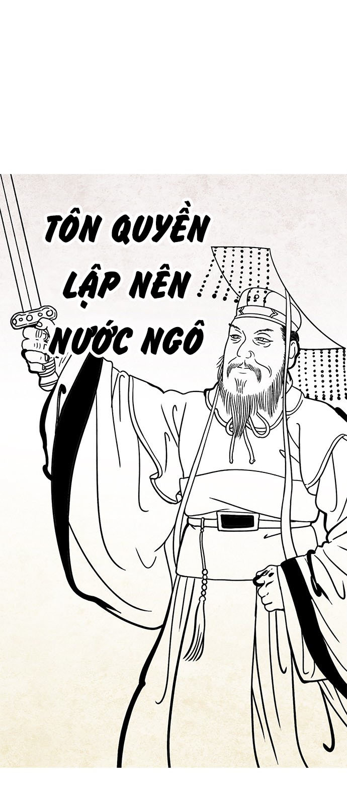 Tam Quốc Parody Chapter 1 - 15