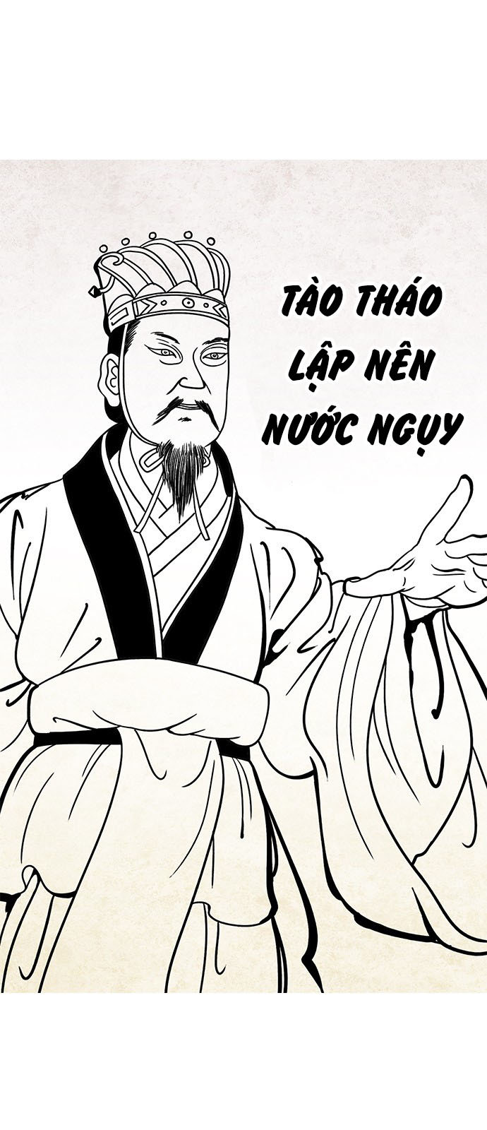 Tam Quốc Parody Chapter 1 - 16