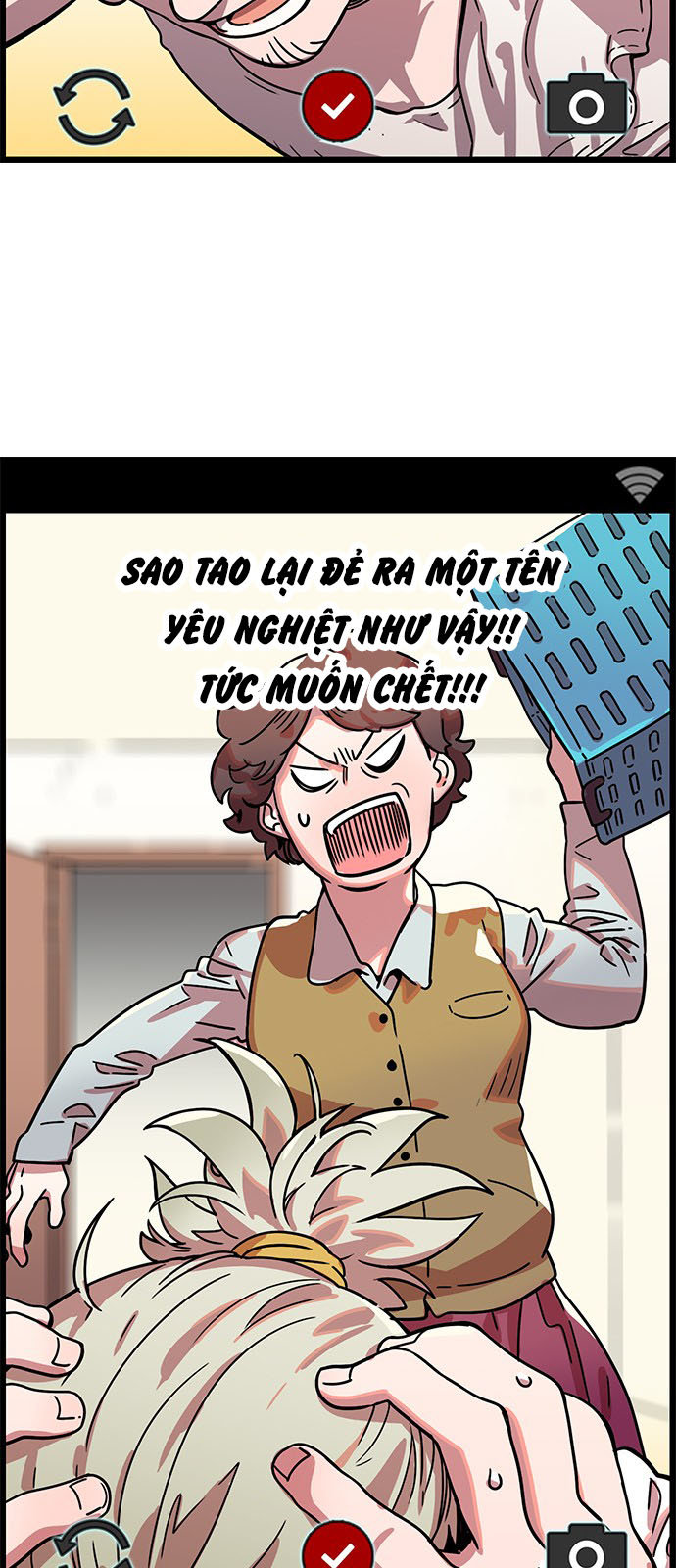 Tam Quốc Parody Chapter 1 - 10