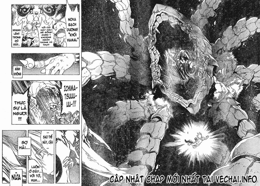 Mixim 12 Chapter 127 - 12