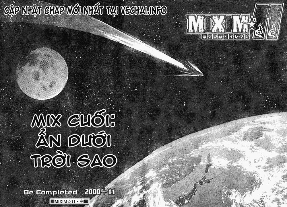 Mixim 12 Chapter 129 - 22