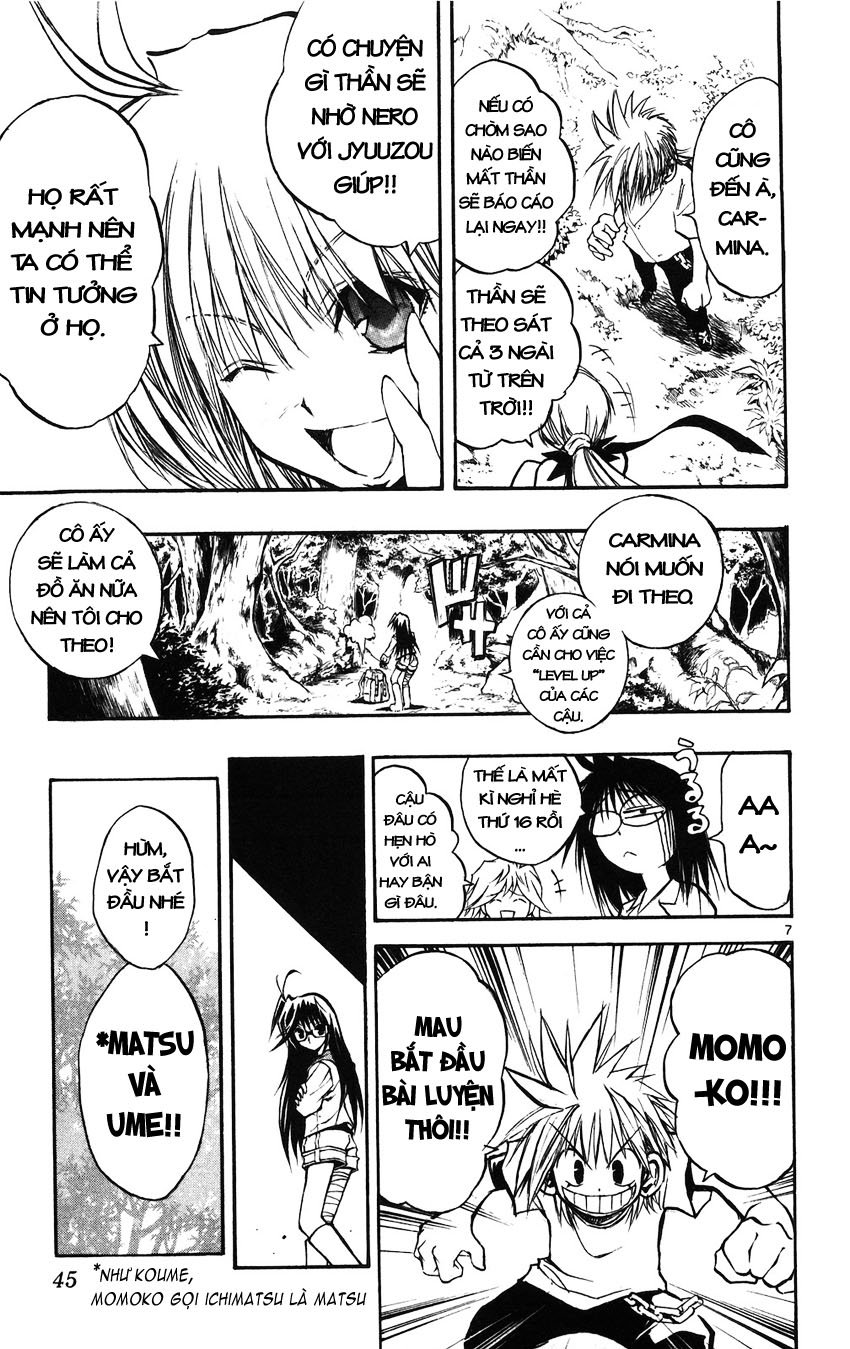 Mixim 12 Chapter 46 - 6