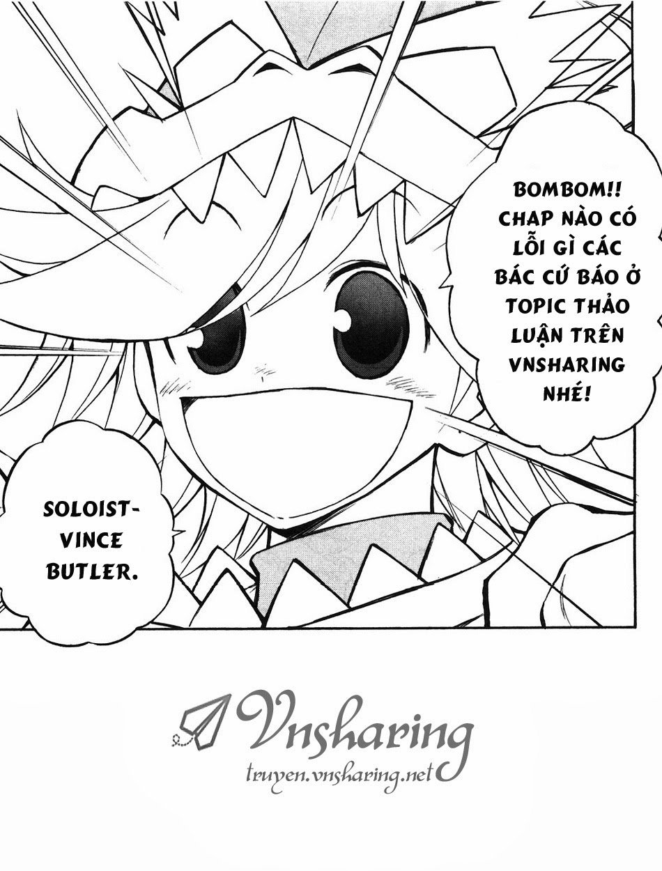 Mixim 12 Chapter 52 - 16