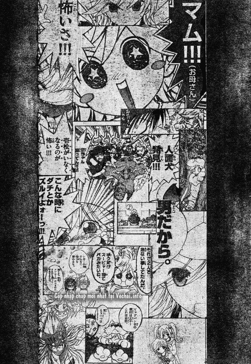 Mixim 12 Chapter 68 - 14