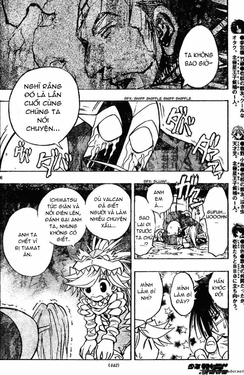 Mixim 12 Chapter 71 - 7