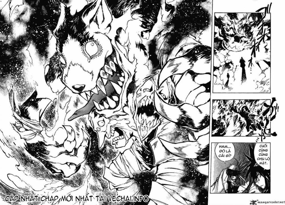 Mixim 12 Chapter 77 - 16