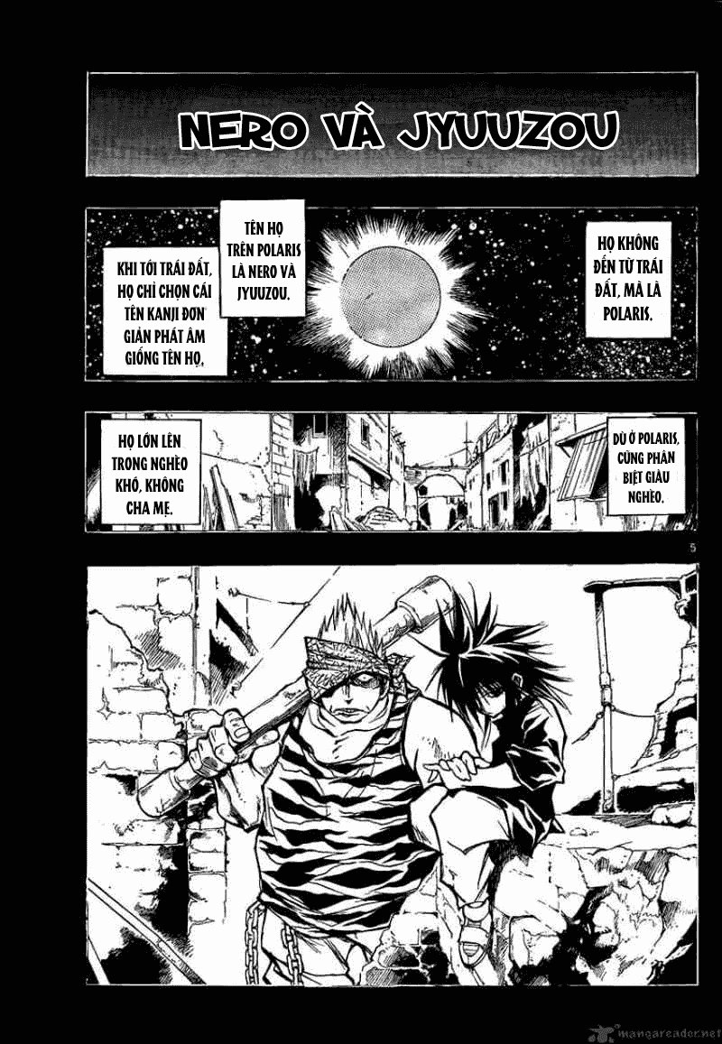 Mixim 12 Chapter 77 - 7