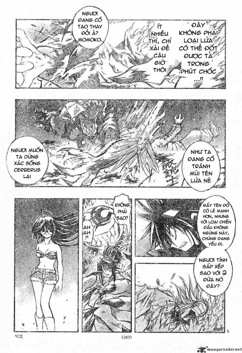 Mixim 12 Chapter 80 - 6