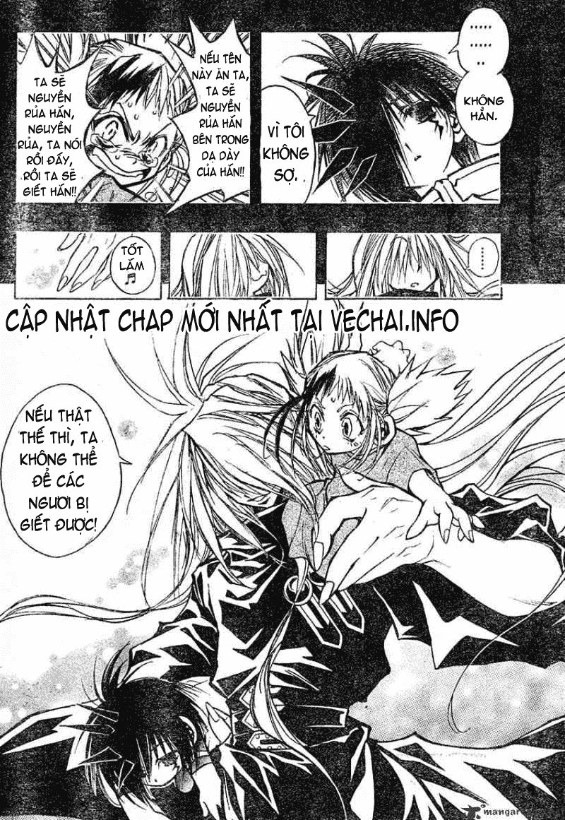 Mixim 12 Chapter 85 - 15