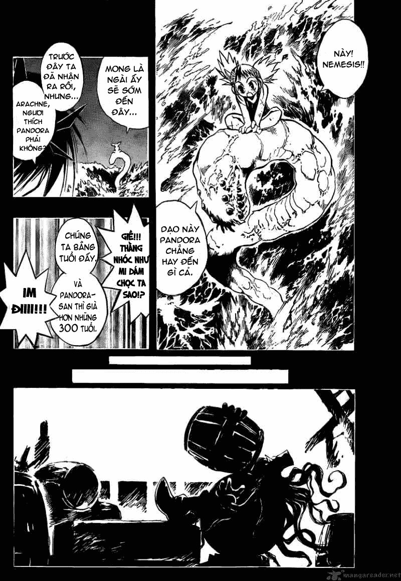 Mixim 12 Chapter 86 - 11