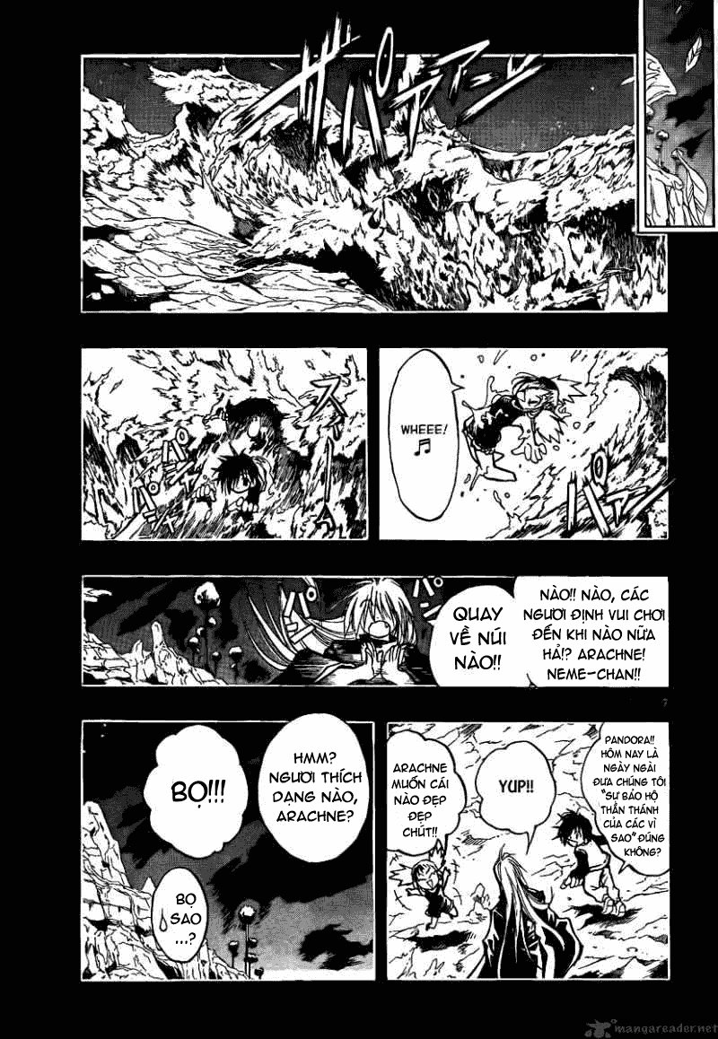 Mixim 12 Chapter 86 - 8